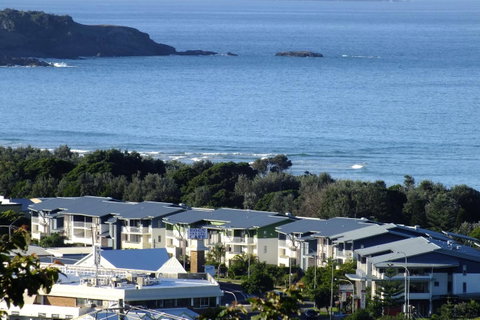 Pacific Marina Apartments - Lennox Head Accommodation 8