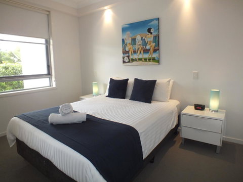 Pacific Marina Apartments - Lennox Head Accommodation 29