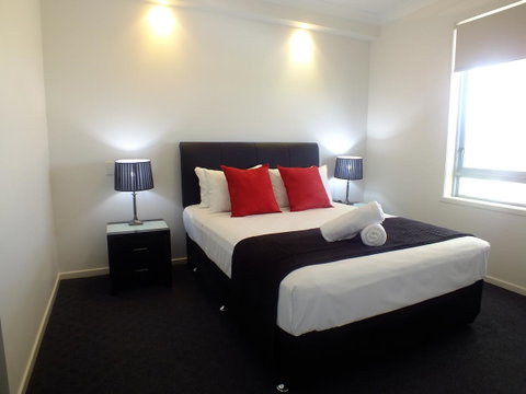 Pacific Marina Apartments - Lennox Head Accommodation 36