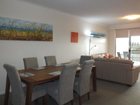 Pacific Marina Apartments - Lennox Head Accommodation 22