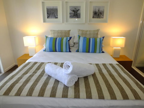 Pacific Marina Apartments - Lennox Head Accommodation 40
