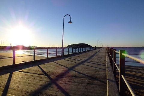 Pacific Marina Apartments - Lennox Head Accommodation 32