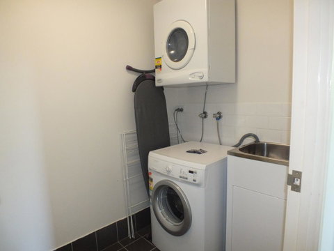 Pacific Marina Apartments - Lennox Head Accommodation 25