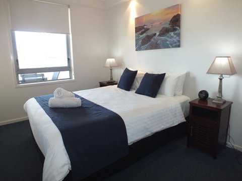 Pacific Marina Apartments - Lennox Head Accommodation 41