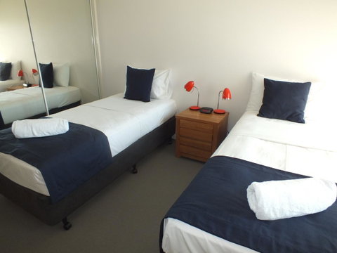 Pacific Marina Apartments - Lennox Head Accommodation 35