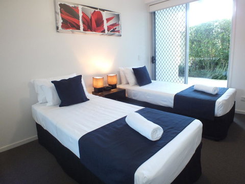 Pacific Marina Apartments - Lennox Head Accommodation 39