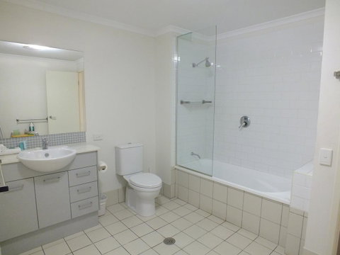 Pacific Marina Apartments - Lennox Head Accommodation 5