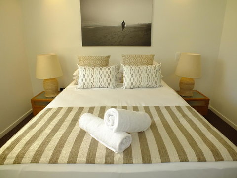 Pacific Marina Apartments - Lennox Head Accommodation 14