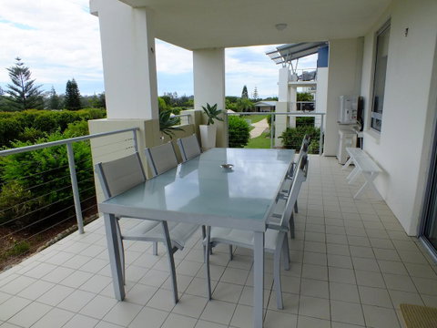 Pacific Marina Apartments - Lennox Head Accommodation 31
