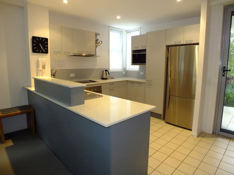 Pacific Marina Apartments - Lennox Head Accommodation 15