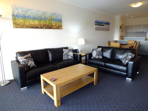 Pacific Marina Apartments - Lennox Head Accommodation 16