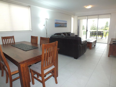 Pacific Marina Apartments - Lennox Head Accommodation 20