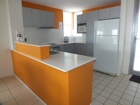 Pacific Marina Apartments - Lennox Head Accommodation 19