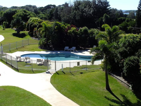 Pacific Marina Apartments - Lennox Head Accommodation 33
