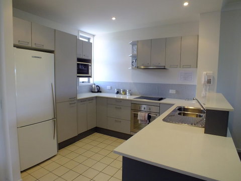 Pacific Marina Apartments - Lennox Head Accommodation 9