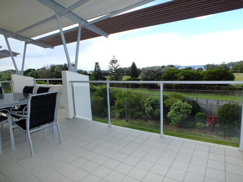 Pacific Marina Apartments - Lennox Head Accommodation 17
