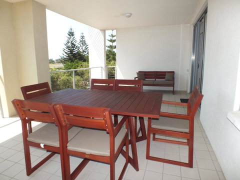 Pacific Marina Apartments - Lennox Head Accommodation 26