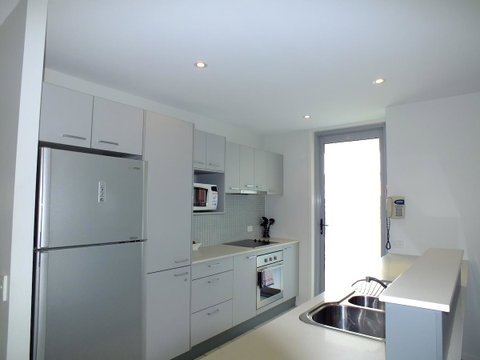 Pacific Marina Apartments - Lennox Head Accommodation 11