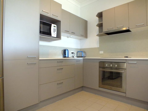 Pacific Marina Apartments - Lennox Head Accommodation 13