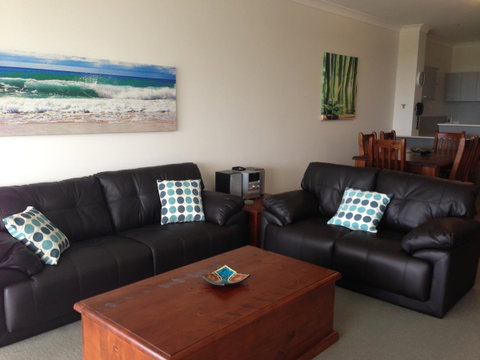 Pacific Marina Apartments - Lennox Head Accommodation 6