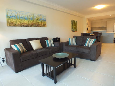 Pacific Marina Apartments - Lennox Head Accommodation 27