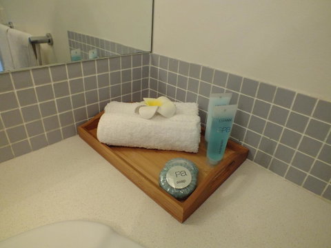 Pacific Marina Apartments - Lennox Head Accommodation 18