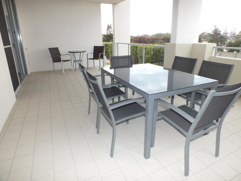 Pacific Marina Apartments - Lennox Head Accommodation 23