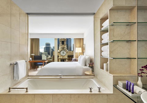 The Fullerton Hotel Sydney - Lennox Head Accommodation 4