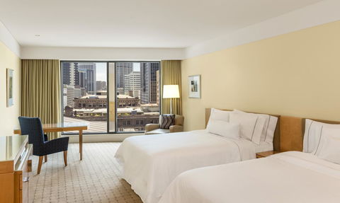 The Fullerton Hotel Sydney - Lennox Head Accommodation 3