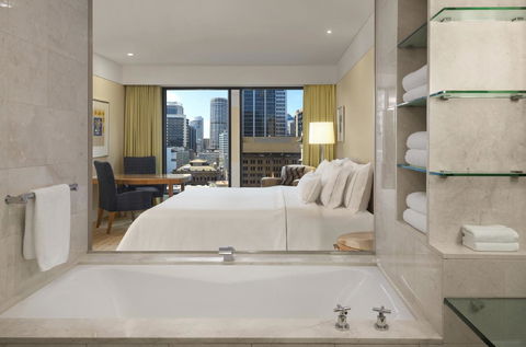 The Fullerton Hotel Sydney - Lennox Head Accommodation 22