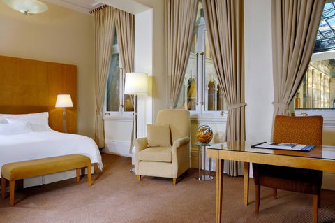 The Fullerton Hotel Sydney - Lennox Head Accommodation 40