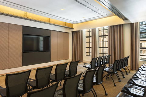 The Fullerton Hotel Sydney - Lennox Head Accommodation 26