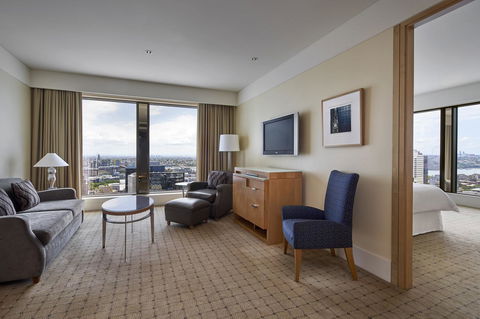 The Fullerton Hotel Sydney - Lennox Head Accommodation 31