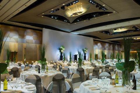 The Fullerton Hotel Sydney - Lennox Head Accommodation 23