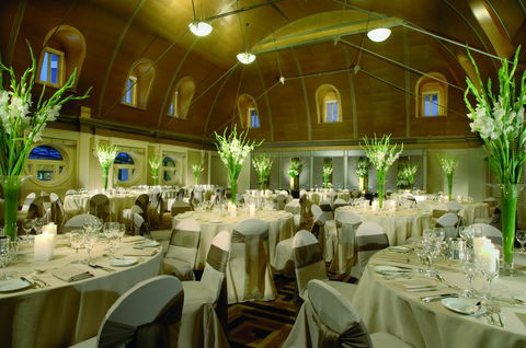The Fullerton Hotel Sydney - Lennox Head Accommodation 24