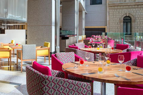 The Fullerton Hotel Sydney - Lennox Head Accommodation 14