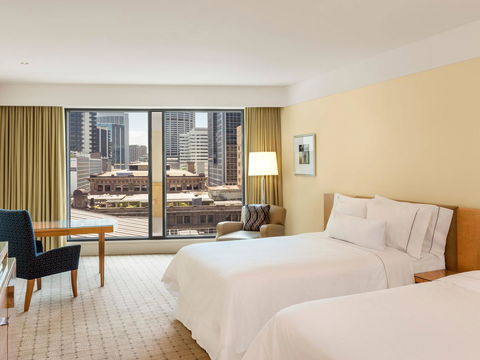 The Fullerton Hotel Sydney - Lennox Head Accommodation 12