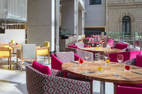The Fullerton Hotel Sydney - Lennox Head Accommodation 39