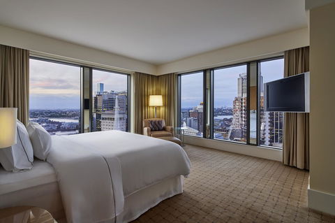 The Fullerton Hotel Sydney - Lennox Head Accommodation 36