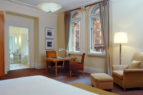 The Fullerton Hotel Sydney - Lennox Head Accommodation 20