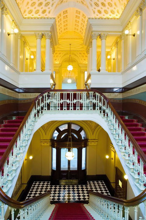 The Fullerton Hotel Sydney - Lennox Head Accommodation 13