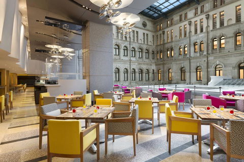 The Fullerton Hotel Sydney - Lennox Head Accommodation 43