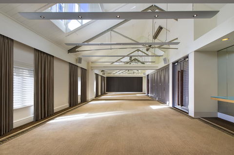 The Fullerton Hotel Sydney - Lennox Head Accommodation 25