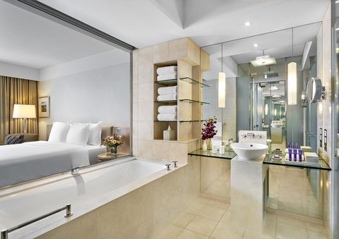 The Fullerton Hotel Sydney - Lennox Head Accommodation 2