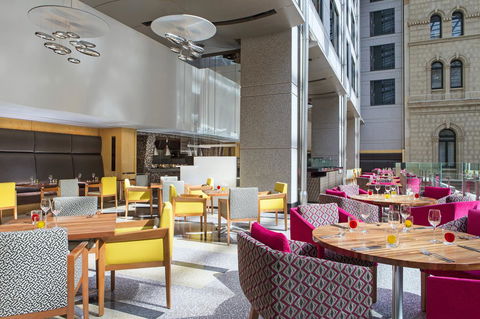 The Fullerton Hotel Sydney - Lennox Head Accommodation 38