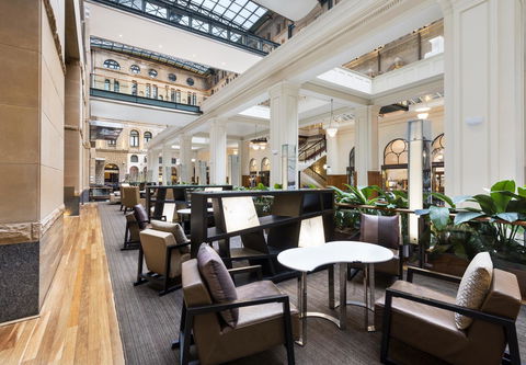 The Fullerton Hotel Sydney - Lennox Head Accommodation 5