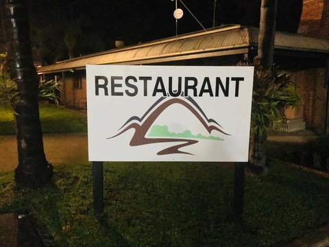 Bega Downs Motor Inn - Lennox Head Accommodation 3