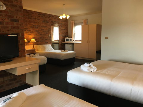 Bega Downs Motor Inn - Lennox Head Accommodation 14