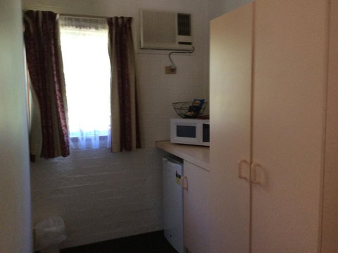 Bega Downs Motor Inn - Lennox Head Accommodation 1