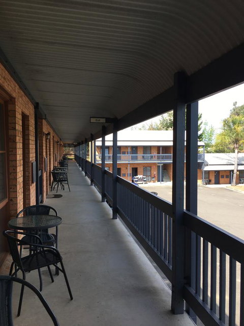 Bega Downs Motor Inn - Lennox Head Accommodation 9